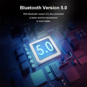 Casti i90000 Pro Bluetooth 5.0