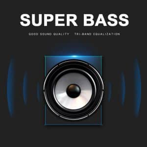 Casti i90000 Pro Super Bass