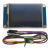 Display Nextion 2.4 LCD basic