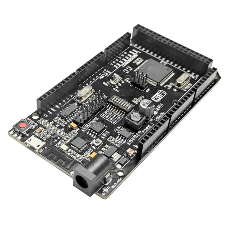 Arduino Mega 2560 R3 με CH340G WiFi