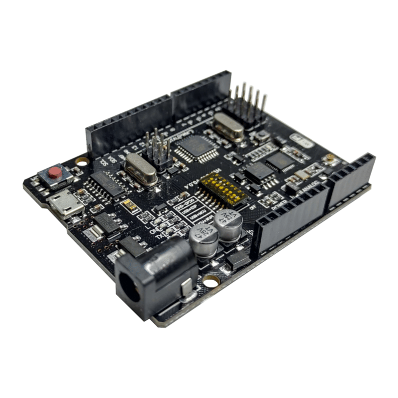 Arduino UNO R3 WIFI ESP8266 HW-649 V0.0.4